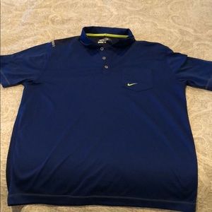 Nike Golf Polo